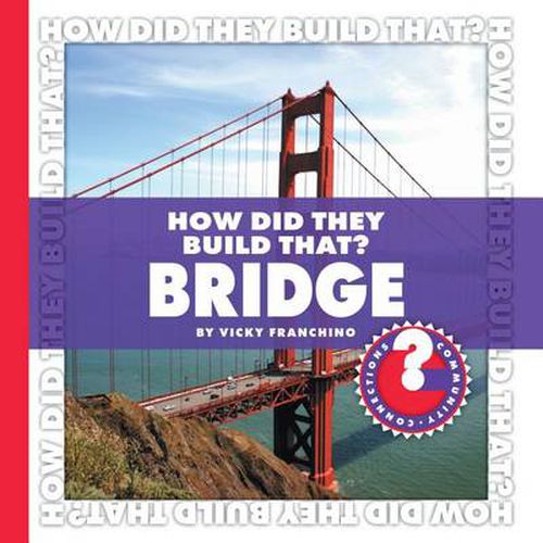 Cover image for Bridge