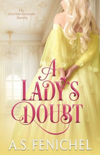 Cover image for A Lady's Doubt