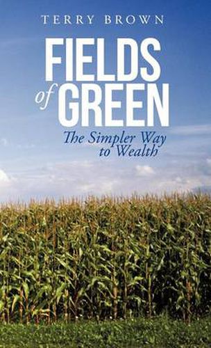 Cover image for Fields of Green