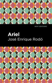 Cover image for Ariel