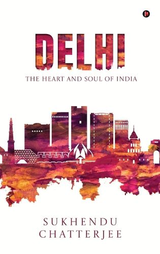 Cover image for Delhi