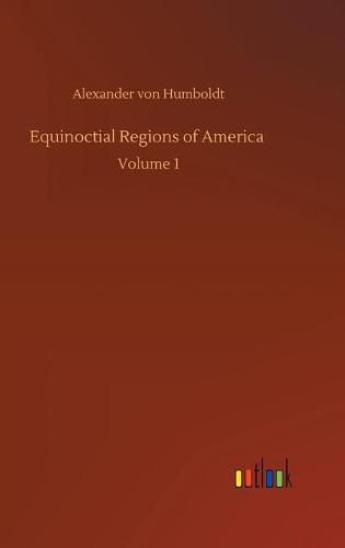 Equinoctial Regions of America