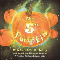 Cover image for The 5th Pumpkin