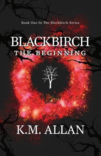 Cover image for Blackbirch: The Beginning
