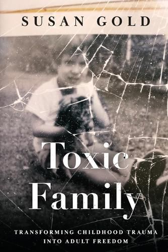 Cover image for Toxic Family