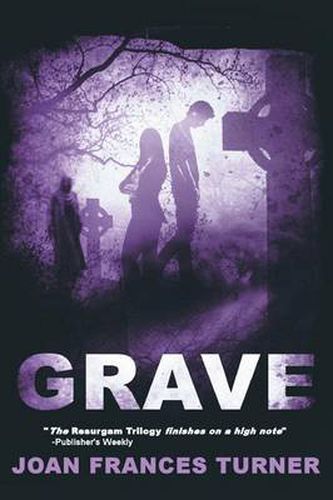 Cover image for Grave