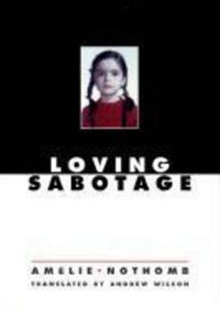 Cover image for Loving Sabotage