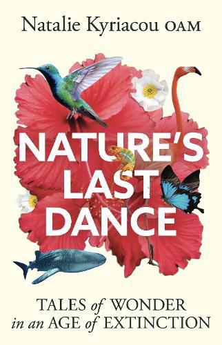 Cover image for Nature's Last Dance