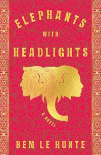 Cover image for Elephants with Headlights