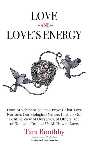 Love and Love's Energy