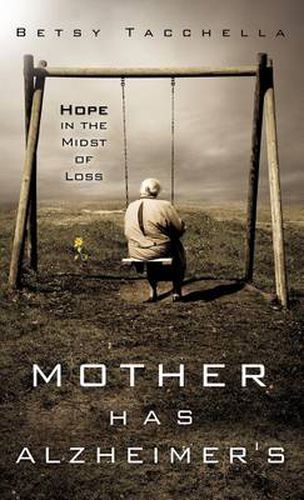 Cover image for Mother Has Alzheimer's