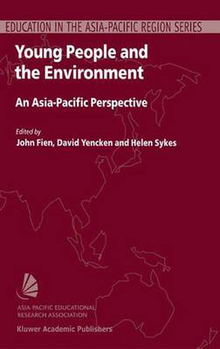 Young People and the Environment: An Asia-Pacific Perspective