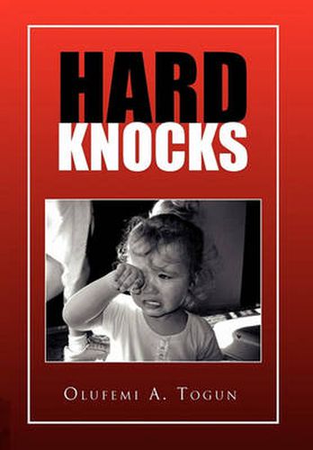 Cover image for Hard Knocks