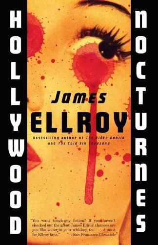 Cover image for Hollywood Nocturnes