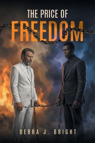 Cover image for The Price of Freedom