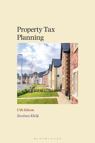 Cover image for Property Tax Planning