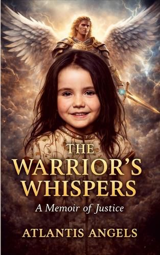 Cover image for Angel Whispers