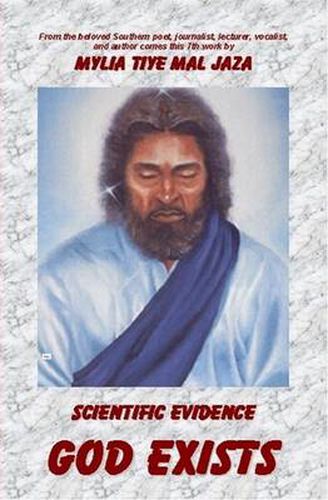 Cover image for Scientific Evidence God Exists