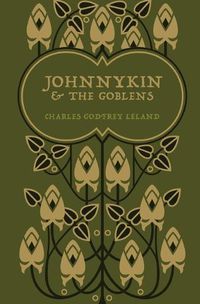 Cover image for Johnnykin and the Goblins