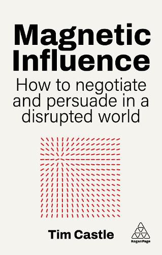 Cover image for Magnetic Influence