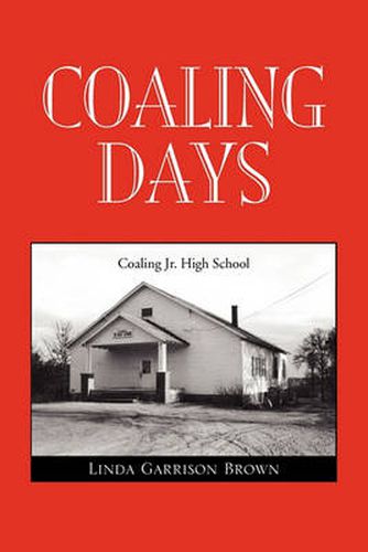 Cover image for Coaling Days