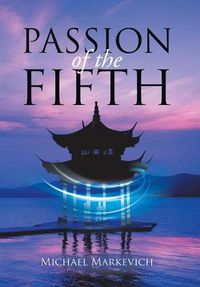 Cover image for Passion of the Fifth