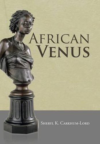 Cover image for African Venus