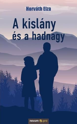 Cover image for A kislany es a hadnagy