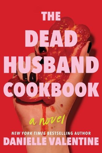 Cover image for The Dead Husband Cookbook