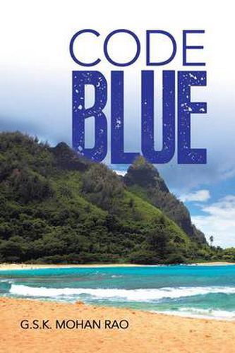 Cover image for Code Blue