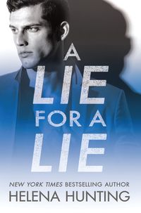 Cover image for A Lie for a Lie