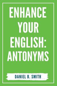 Cover image for Enhance Your English