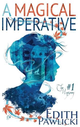 Cover image for A Magical Imperative