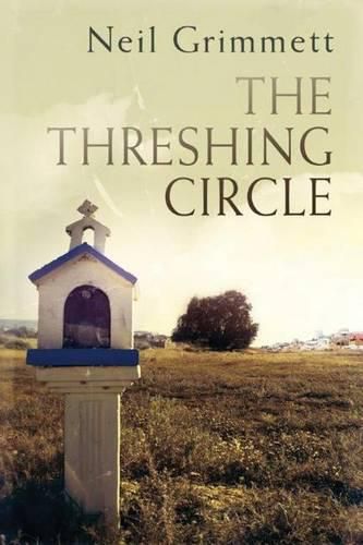 Cover image for The Threshing Circle