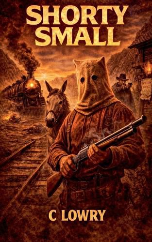 Cover image for Shorty Small