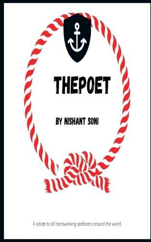 Cover image for The Poet (B&W Edition)