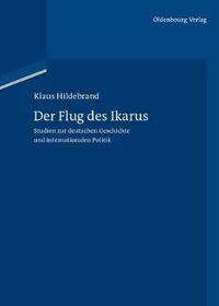 Cover image for Der Flug des Ikarus