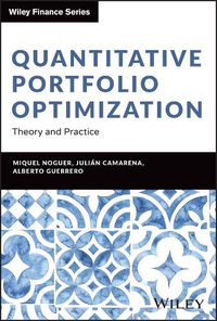 Cover image for Quantitative Portfolio Optimization