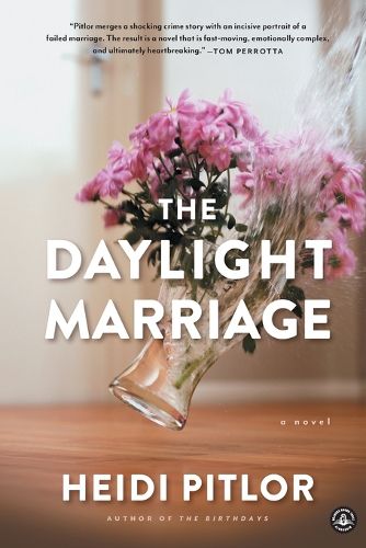 Cover image for Daylight Marriage