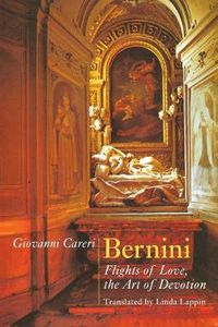 Cover image for Bernini: Flights of Love, the Art of Devotion