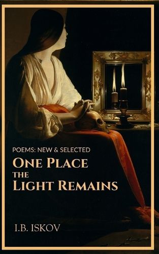 Cover image for One Place the Light Remains
