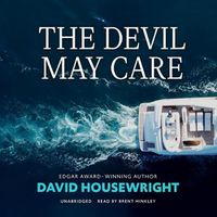 Cover image for The Devil May Care Lib/E