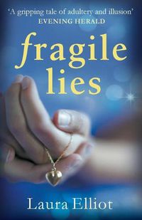 Cover image for Fragile Lies