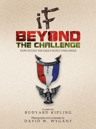 Cover image for IF - Beyond the Challenge