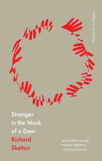 Cover image for Stranger in the Mask of a Deer