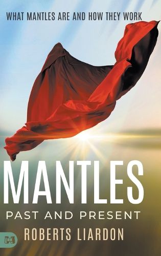 Cover image for Mantles Past and Present
