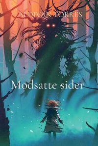 Cover image for Modsatte sider