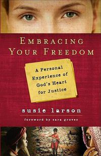 Cover image for Embracing Your Freedom