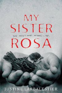 Cover image for My Sister Rosa