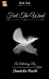 Cover image for Feel The Wind